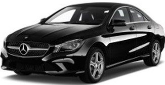 Android магнитолы Mercedes-Benz CLA C117 2016-2019